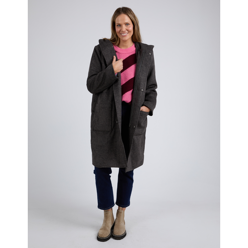 Elm Jordan Coat