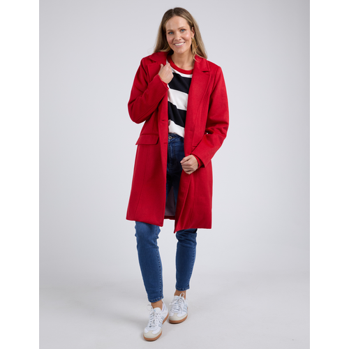 Elm Tamsin Coat