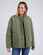 Elm Miley Quilted Jacket