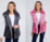 Elm Alaska Quilted Vest