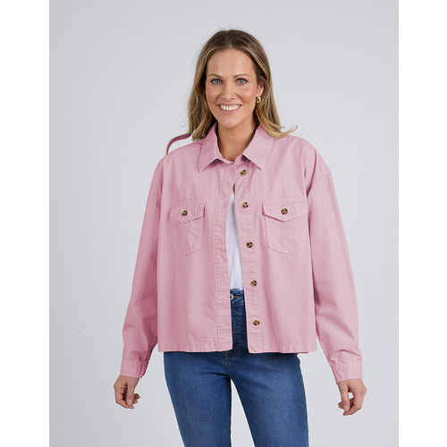 Elm Lucy Denim Jacket