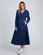 Elm Mariella Denim Dress