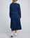 Elm Mariella Denim Dress