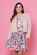 Augustine Zoe Fur Jacket