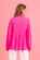 Augustine Lulu Pleated Blouse