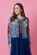 Augustine Maddison Blue Jacket