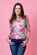 Augustine Beau Lace Top