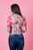 Augustine Beau Lace Top