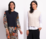 Preen Stepped Vest