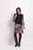 Preen Stepped Vest