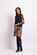 Preen Stepped Vest