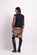Preen Stepped Vest