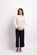 Preen Stepped Vest