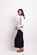 Preen Stepped Vest