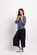Preen Zig Zag Jumper