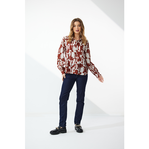 Newport Nouveau Shirt