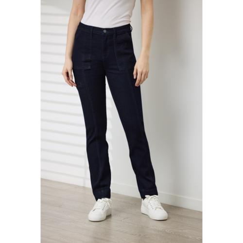 Newport Finn Denim Jean