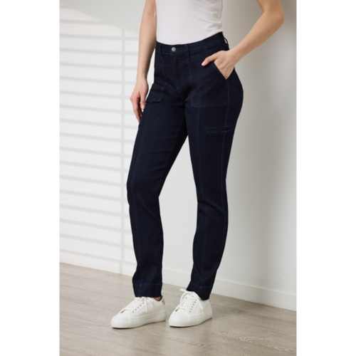 Newport Finn Denim Jean