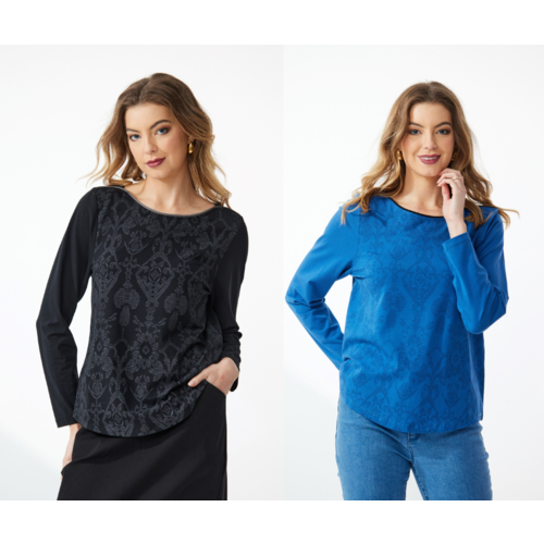 Newport Odessa Top
