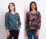 Preen Gather Up Top