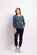 Preen Gather Up Top