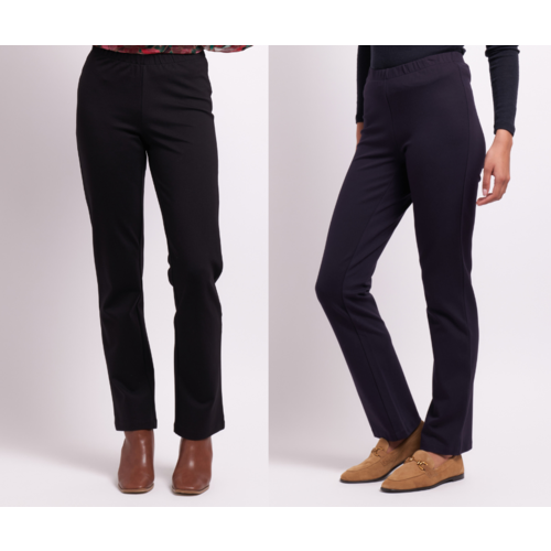 Esplanade Straight Leg pant