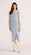 Mink Pink Oliver Denim Midi Dress