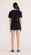 Mink Pink Camilla Denim Tie Wrap Skort