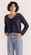Staple the label Ember Fluffy Knit