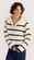 Staple the label Frankie Stripe Jumper