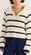 Staple the label Frankie Stripe Jumper