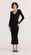 Staple the label Marcel Knit Dress