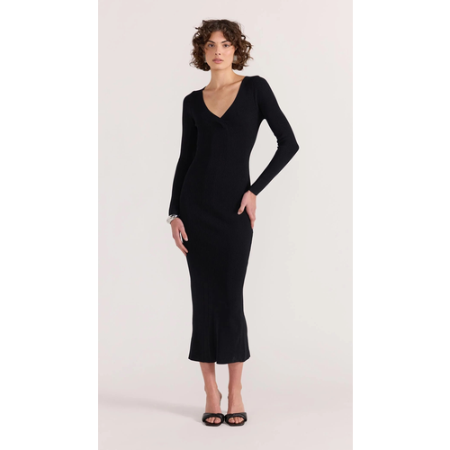 Staple the label Marcel Knit Dress