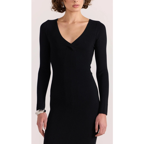 Staple the label Marcel Knit Dress