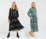 Blackstone Geneva Button Placket Dress