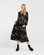 Blackstone Geneva Button Placket Dress