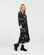 Blackstone Geneva Button Placket Dress