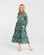 Blackstone Geneva Button Placket Dress