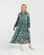 Blackstone Geneva Button Placket Dress