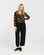 Blackstone Lexi Stitch Panel Pant