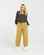 Blackstone Lexi Stitch Panel Pant