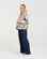 Blackstone Jessie Cord Shacket