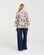 Blackstone Jessie Cord Shacket