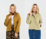 Blackstone Helene Quilted Jacket