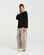 Blackstone Laura Luxe Tie Top