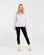 Blackstone Laura Luxe Tie Top