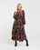Blackstone Sophie Ruffle Dress