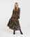 Blackstone Sophie Ruffle Dress
