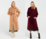 Blackstone Camille Wool Coat