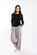 Drama Racer Sweater